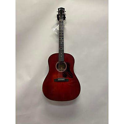 Eastman E10SS Acoustic Guitar