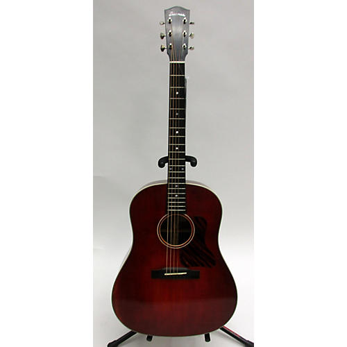 E10SS/V Acoustic Guitar