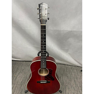 Eastman E10SSV Acoustic Guitar
