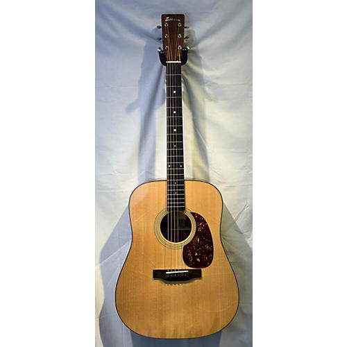E10d Acoustic Guitar