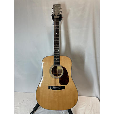 Eastman E10d Acoustic Guitar