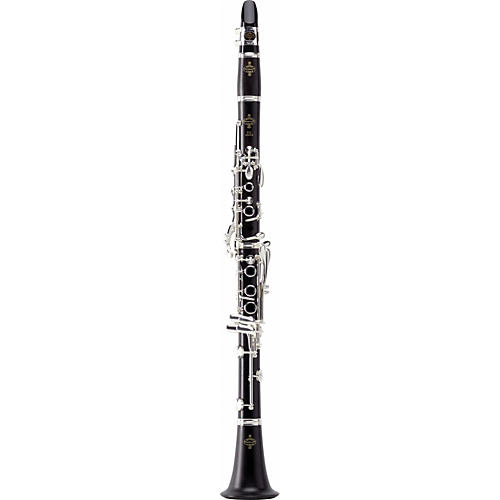 E11 France Intermediate Bb Clarinet