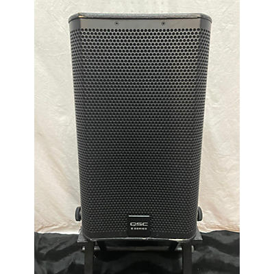 QSC E110 Unpowered Speaker