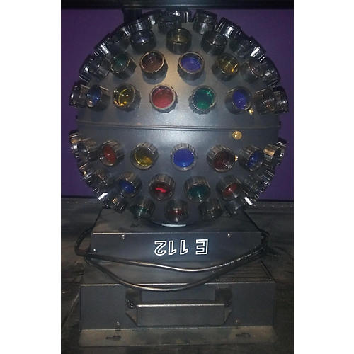 E112 Spotlight