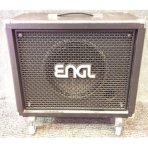 Engl E112S Standard 60W 1x12 Guitar Cabinet