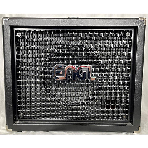 ENGL E112V Pro Straight 60W 1x12 Vertical Guitar Cabinet