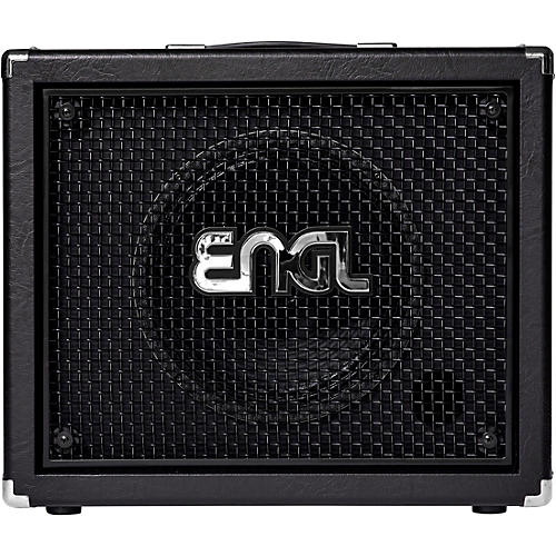 Engl E112VB 60W 1x12 Guitar Speaker Cabinet Black