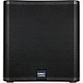 QSC E118sw-BK 18