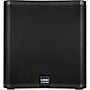 Open-Box QSC E118sw-BK 18