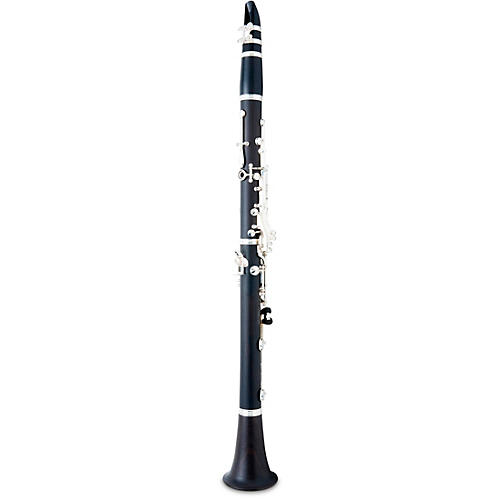 Buffet Crampon E12 France Intermediate Bb Clarinet Condition 2 - Blemished 194744306075