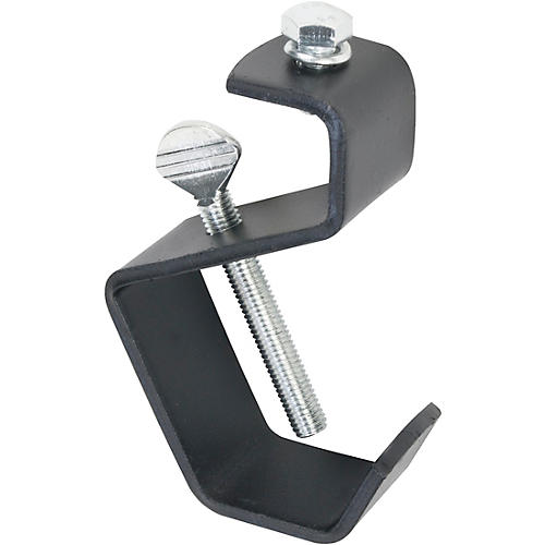 E127 S-Hook Style Lighting Clamp