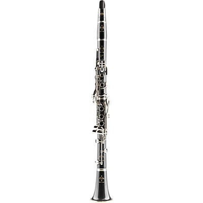 Buffet E13 Professional Bb Clarinet With Nickel-Plated Keys