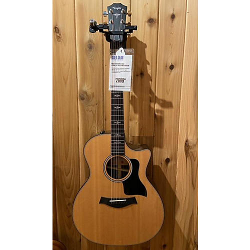 E14ce Acoustic Electric Guitar
