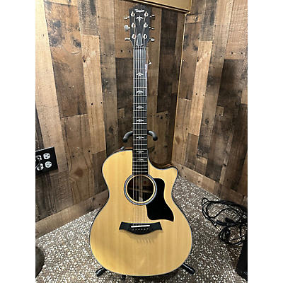 Taylor E14ce Acoustic Electric Guitar
