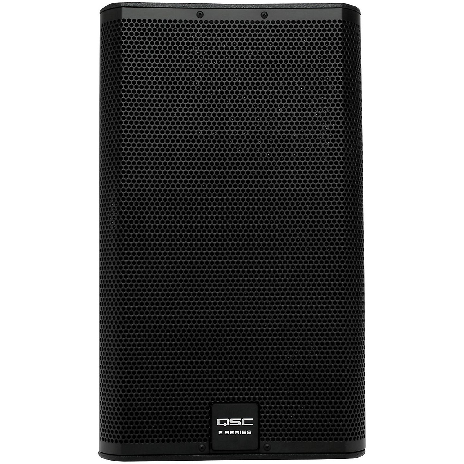 QSC E15 15" 2Way Passive Speaker Musician's Friend