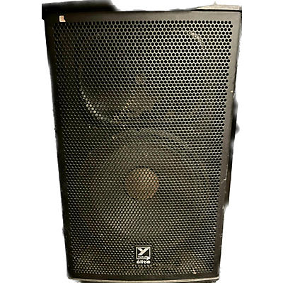 Yorkville E15 P Powered Speaker