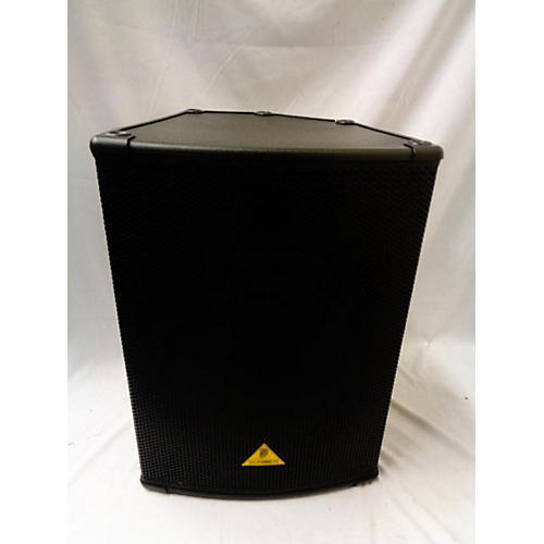 E1520 Unpowered Speaker