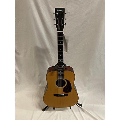 Eastman E1D Acoustic Guitar