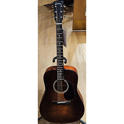 Eastman E1D-CLA Acoustic Electric Guitar