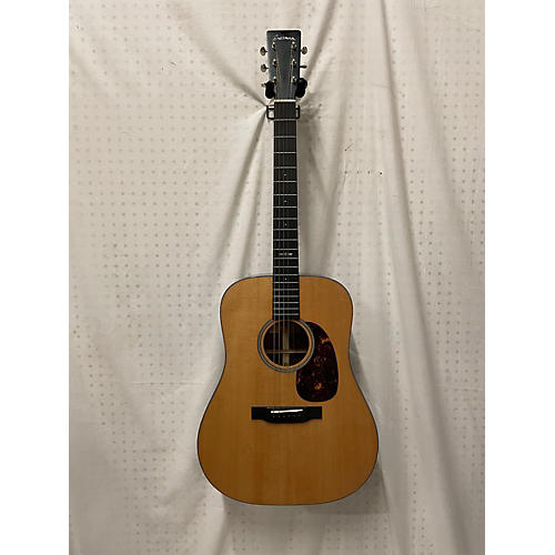 Eastman E1DSP Acoustic Guitar Natural