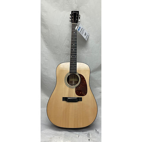 Eastman E1OD Acoustic Guitar Natural
