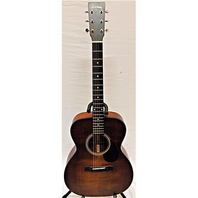 Eastman E1OM-CLA Acoustic Guitar