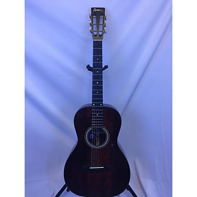 Eastman E1P-LTD Acoustic Electric Guitar
