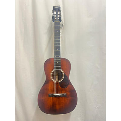 Eastman E1P LTD Acoustic Guitar