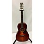 Used Eastman E1P LTD CLA SLOTTED HEADSTOCK Acoustic Guitar Mahogany