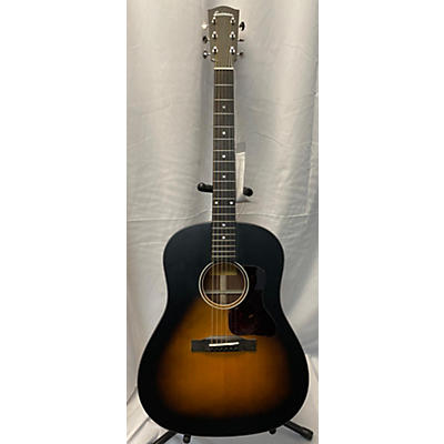 Eastman E1SS-SB Acoustic Guitar