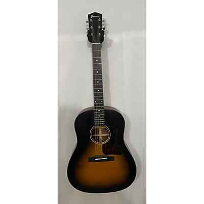 Eastman E1SSSB Acoustic Guitar
