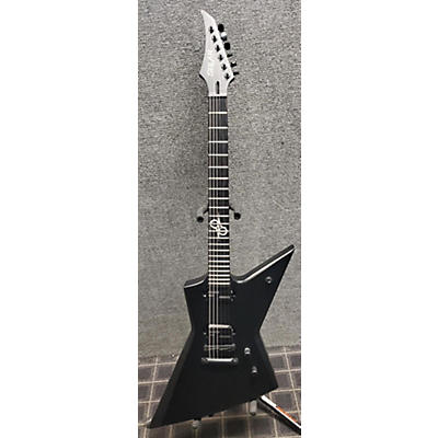 Solar Guitars E2.6C Solid Body Electric Guitar