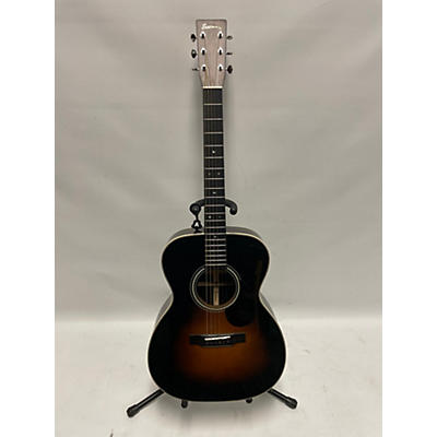 Eastman E20 OM-SB Acoustic Guitar