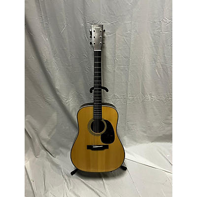 Eastman E20D Acoustic Guitar