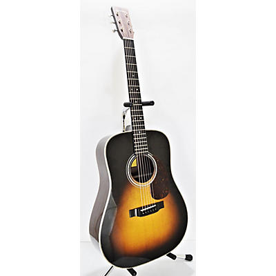 Eastman E20D Acoustic Guitar