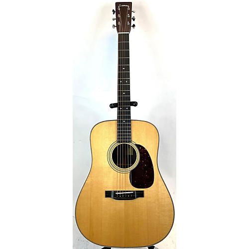 Eastman E20D Acoustic Guitar Natural