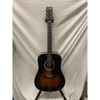 Eastman E20D Acoustic Guitar