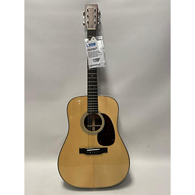 Eastman E20D Acoustic Guitar