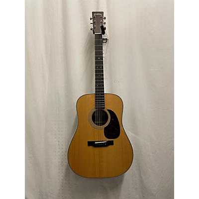 Eastman E20D TC Acoustic Guitar