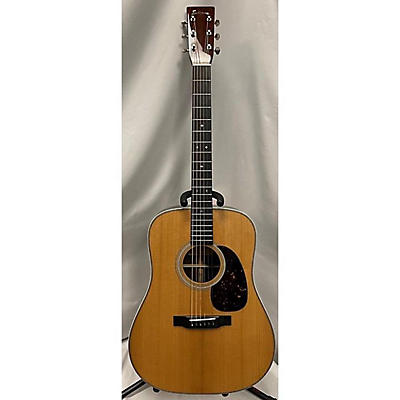 Eastman E20D-tC Acoustic Guitar