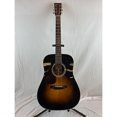 Eastman E20DL Acoustic Guitar