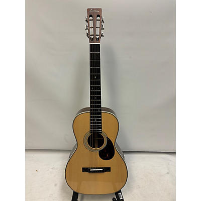 Eastman E20P Acoustic Guitar