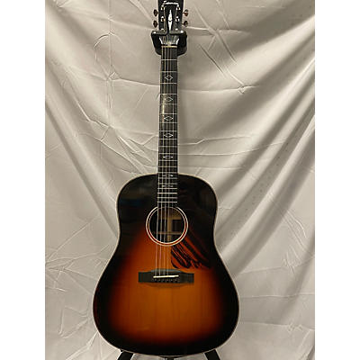 Eastman E20SS/V Acoustic Guitar