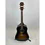Used Eastman E20ss Acoustic Guitar Vintage Sunburst