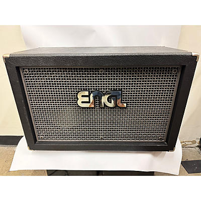 ENGL E212 VHB Grill 120W 2x12 Horizontal Guitar Cabinet