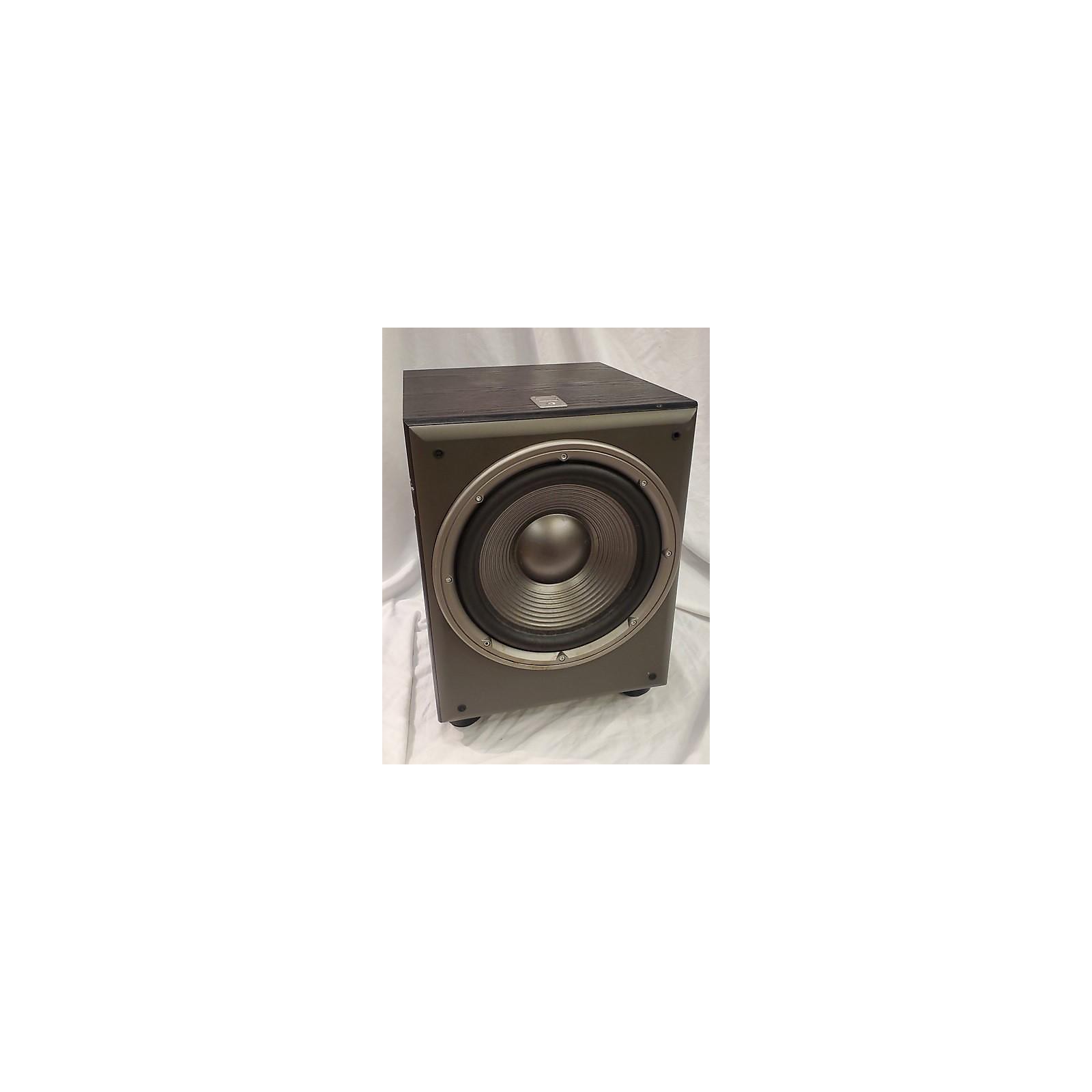 Used JBL E250p Subwoofer Musician's Friend