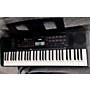 Used Yamaha E273 Portable Keyboard