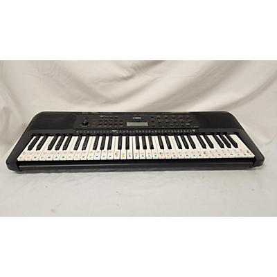 Yamaha E273 Portable Keyboard
