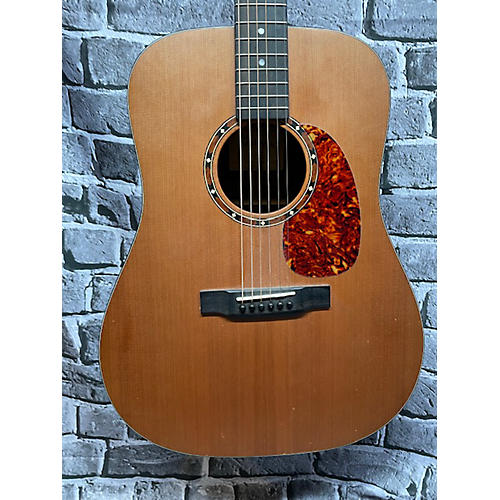 Eastman E2D Acoustic Guitar Natural
