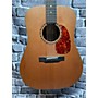 Used Eastman E2D Acoustic Guitar Natural